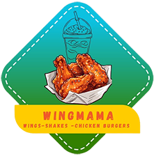 Wingmama